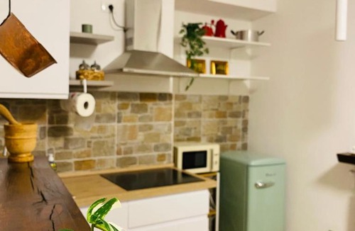 Posticciola House | La casina di Viola