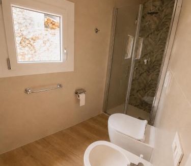Posticciola House | La casina di Viola