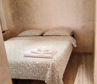Terminillo Apartment | La Casina