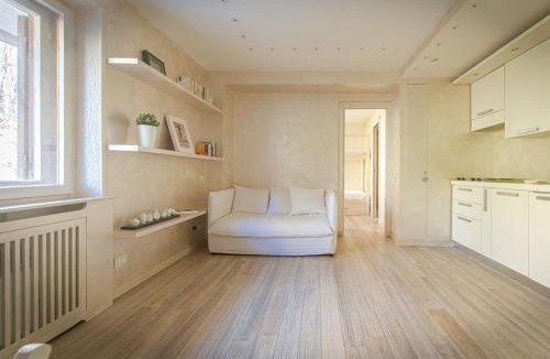 Terminillo Apartment | La Casina