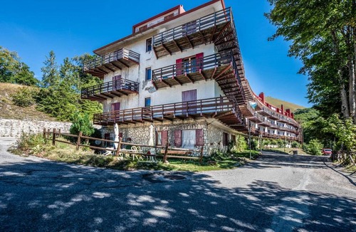 Terminillo Apartment | La Casina