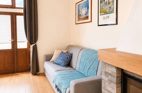 Marciana Marina Apartment | La Casina Marinese just a few steps from the sea