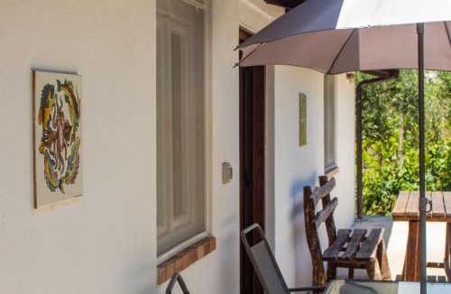 Castelnuovo Cilento House | La Casina Nel Frutteto