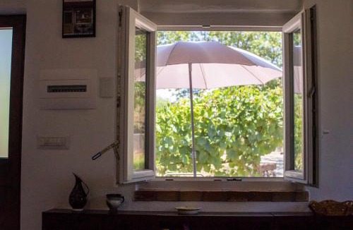 Castelnuovo Cilento House | La Casina Nel Frutteto