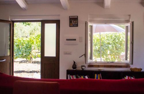 Castelnuovo Cilento House | La Casina Nel Frutteto
