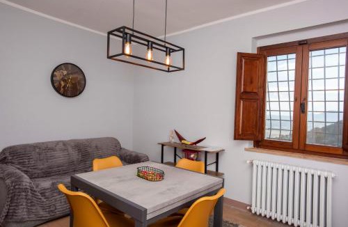 Stimigliano House | La Casina Rossa