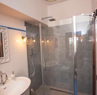 Stimigliano House | La Casina Rossa