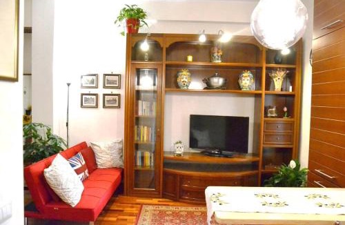 Quartiere XXVII Primavalle Apartment | La Casudda di Ro' - metro A Battistini