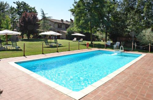Citta della Pieve House | La Cerretola