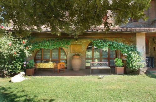 Citta della Pieve House | La Cerretola
