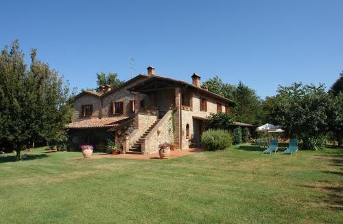 Citta della Pieve House | La Cerretola