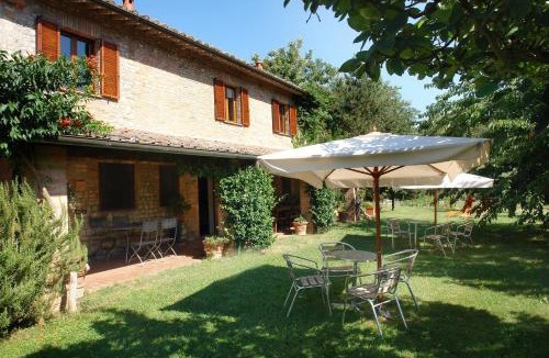 Citta della Pieve House | La Cerretola