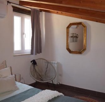 Scandriglia Bed & Breakfast | La cesa country B&B