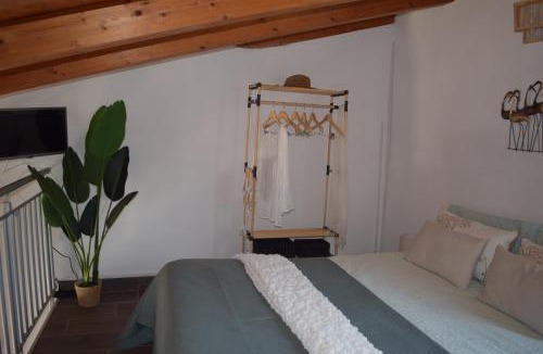 Scandriglia Bed & Breakfast | La cesa country B&B