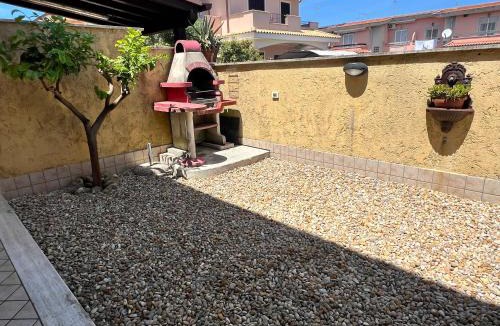 Anzio House | La Cha di Giada