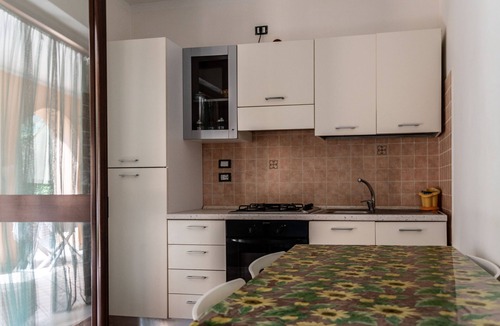 Marina Lido House | La Chianozza, secluded two-room apartment near the beaches