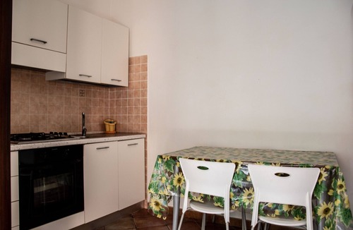 Marina Lido House | La Chianozza, secluded two-room apartment near the beaches