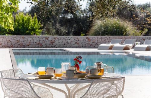 San Vito dei Normanni Villa | La Chiantata - Abbasciu