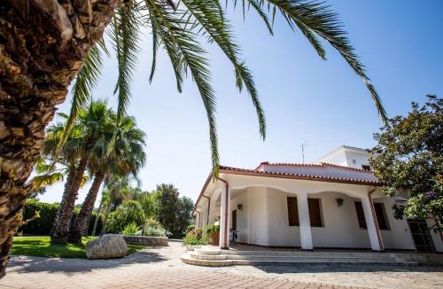 San Vito dei Normanni Villa | La Chiantata - Abbasciu