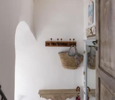 Ostuni House | La chiave di Philoxenia