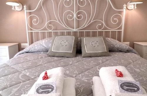 San Giovanni Bed & Breakfast | La Chiave di Roma