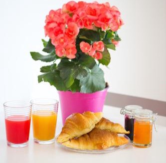 San Giovanni Bed & Breakfast | La Chiave di Roma