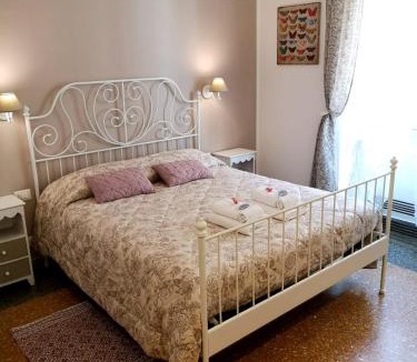 San Giovanni Bed & Breakfast | La Chiave di Roma