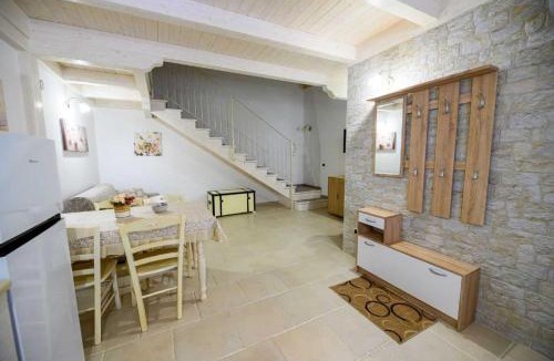 Massafra House | La Chicca nel Centro