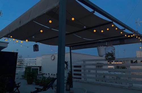 Trani House | La Chiocciola