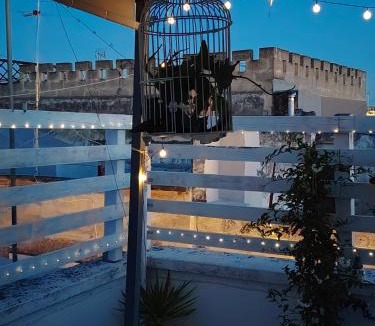 Trani House | La Chiocciola