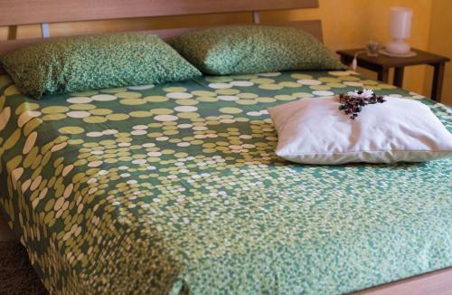 Trentinara Bed & Breakfast | La Chiocciola