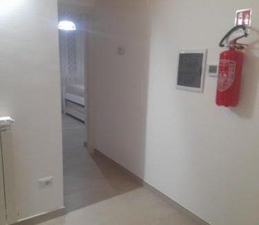 Copertino House | La Cilinella del Salento