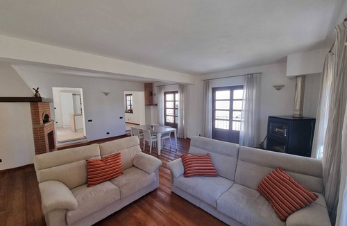 San Pietro dʼOlba House | La Civetta Bianca
