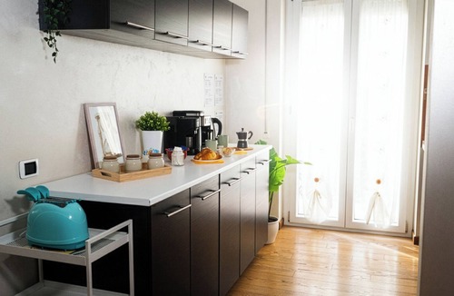 Ciampino Apartment | La Clessidra - Rome Ciampino Airport