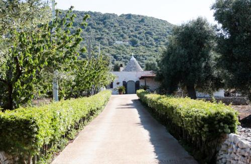 Fasano Apartment | La Collina Degli Ulivi