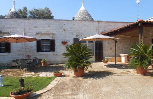Fasano Apartment | La Collina Degli Ulivi