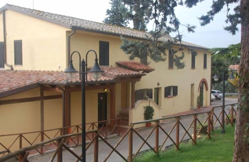 San Mariano Hotel | La Collina Hotel