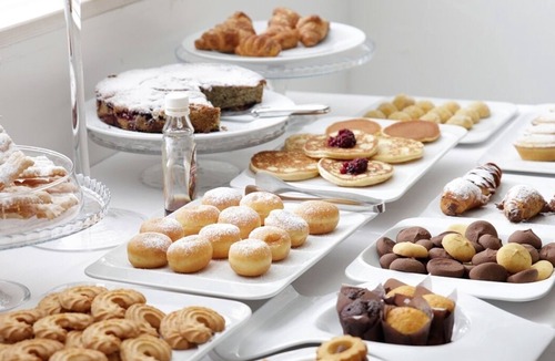 San Mariano Hotel | La Collina Hotel