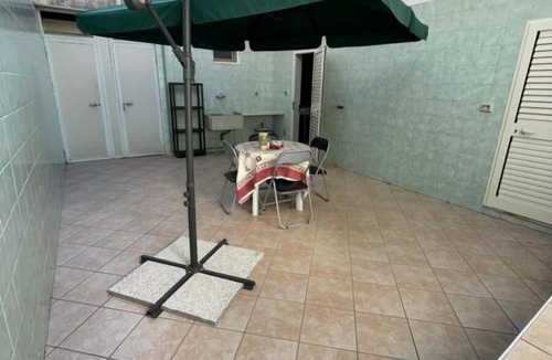 Lido Conchiglie Apartment | La conchiglia bianca Click Salento