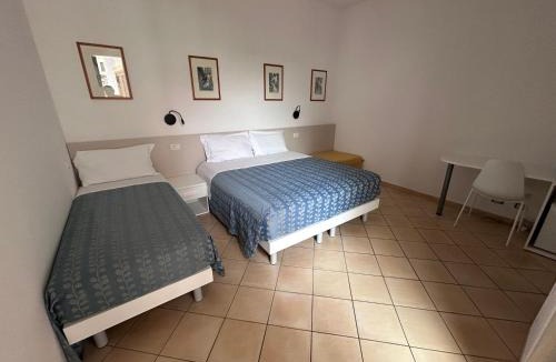 Sperlonga Hotel | La Conchiglia