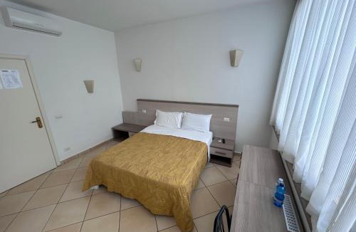 Sperlonga Hotel | La Conchiglia