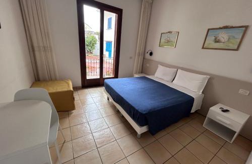 Sperlonga Hotel | La Conchiglia
