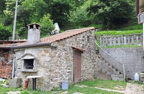 Sambuca Pistoiese House | La contea dell' Upupa