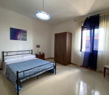 Giungano House | La Contessa dimora storica