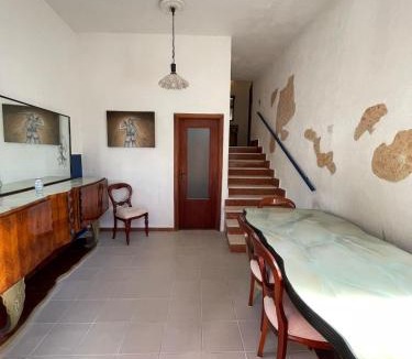 Giungano House | La Contessa dimora storica