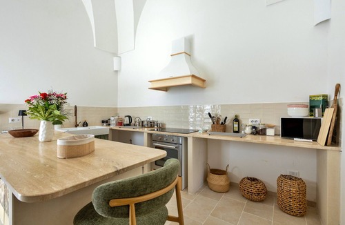 Leverano House | La Corte Bella