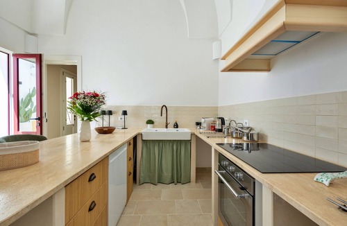 Leverano House | La Corte Bella