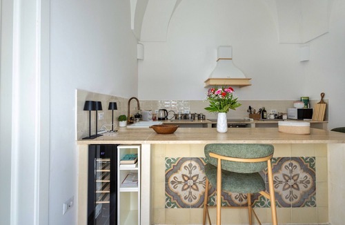Leverano House | La Corte Bella