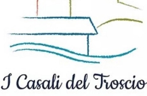 Capalbio Villa | La Corte de I Casali del Troscio