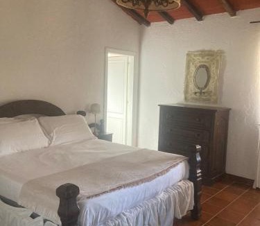 Capalbio Villa | La Corte de I Casali del Troscio